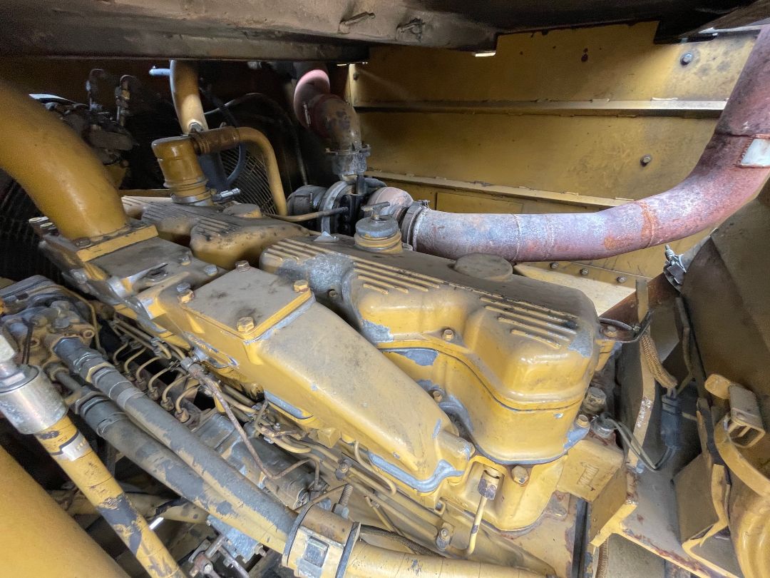 1992 CATERPILLAR 245D Long Reach - Image 26